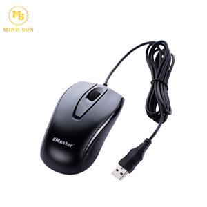Chuột máy tính - Mouse Emaster EMD12