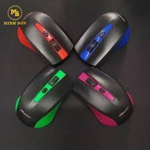 Chuột máy tính - Mouse Emaster EMW510