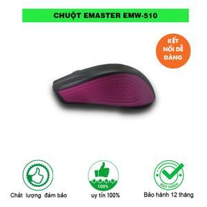 Chuột máy tính - Mouse Emaster EMW510