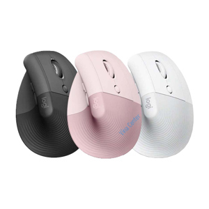 Chuột máy tính - Mouse Ergonomic Logitech Lift Vertical