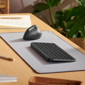 Chuột máy tính - Mouse Ergonomic Logitech Lift Vertical