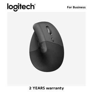 Chuột máy tính - Mouse Ergonomic Logitech Lift Vertical