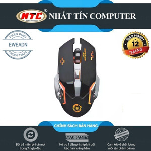 Chuột máy tính - Mouse EWEADN M500