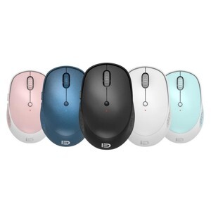 Chuột máy tính - Mouse FD E580