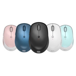 Chuột máy tính - Mouse FD E580