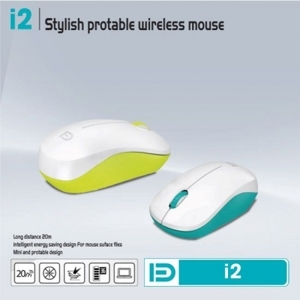 Chuột máy tính - Mouse FD i2