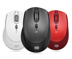 Chuột máy tính - Mouse FD I360D