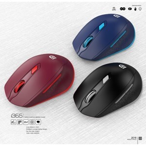 Chuột máy tính - Mouse FD i365