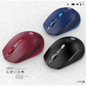 Chuột máy tính - Mouse FD i365