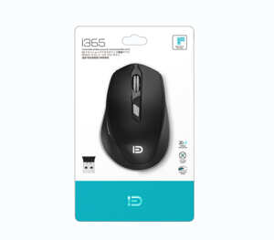 Chuột máy tính - Mouse FD i365