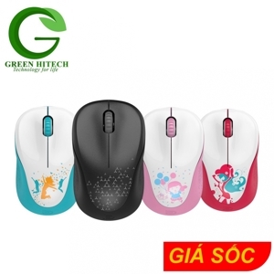 Chuột máy tính - Mouse FD V10