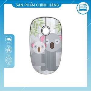 Chuột máy tính - Mouse FD V8