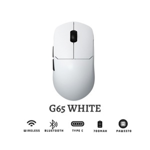 Chuột máy tính - Mouse FL-Esports G65