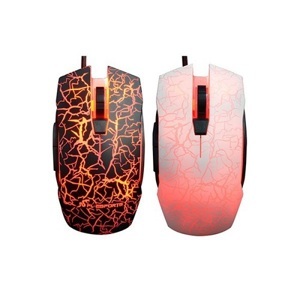 Chuột máy tính - Mouse FL-Esports G50