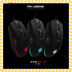 Chuột máy tính - Mouse Fmouse F102