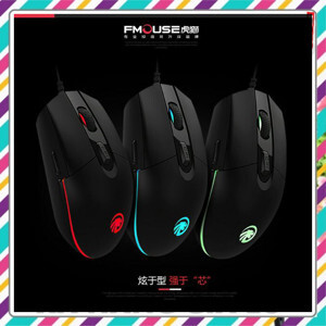 Chuột máy tính - Mouse Fmouse F102