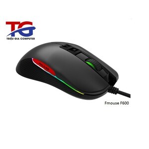 Chuột máy tính - Mouse Fmouse F600