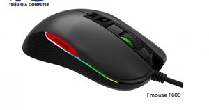 Chuột máy tính - Mouse Fmouse F600