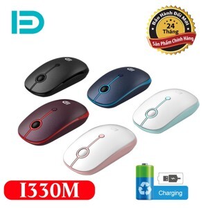 Chuột máy tính - Mouse Forder FD- i330m