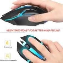 Chuột máy tính - Mouse Forev FV-136