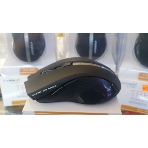 Chuột máy tính - Mouse Forev W9