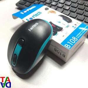 Chuột máy tính - Mouse Fortech B108