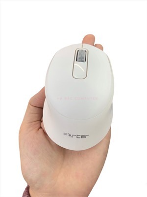 Chuột máy tính - Mouse Forter D225