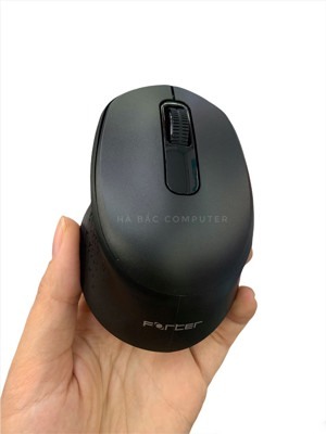 Chuột máy tính - Mouse Forter D225