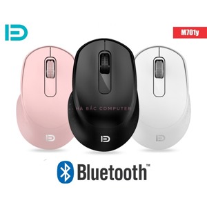 Chuột máy tính - Mouse Forter D225