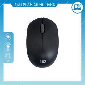 Chuột quang Forter i210