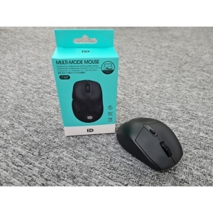 Chuột máy tính - Mouse Forter M701Y Dual Mode