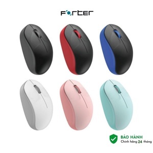 Chuột máy tính - Mouse Forter V5