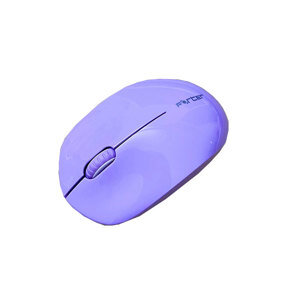 Chuột máy tính - Mouse Forter V6