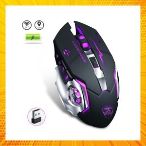 Chuột máy tính - Mouse Friwol C90