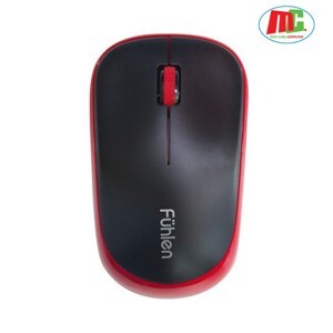 Chuột máy tính - Mouse Fuhlen A03G