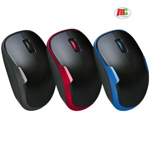 Chuột máy tính - Mouse Fuhlen A03G