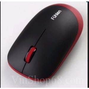 Chuột máy tính - Mouse Fuhlen A05