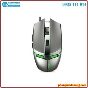 Chuột máy tính - Mouse Fuhlen CO510