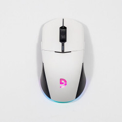 Chuột máy tính - Mouse Fuhlen D90s