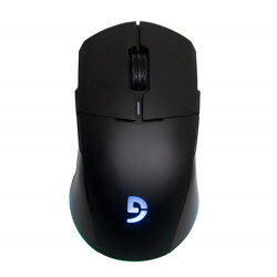 Chuột máy tính - Mouse Fuhlen D90s