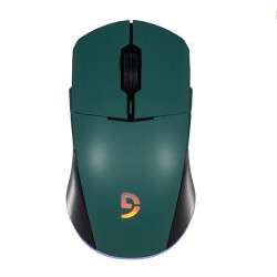 Chuột máy tính - Mouse Fuhlen D90s