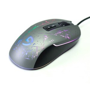 Chuột máy tính - Mouse Fuhlen F200