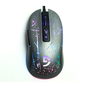 Chuột máy tính - Mouse Fuhlen F200