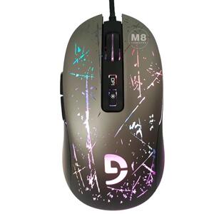 Chuột máy tính - Mouse Fuhlen F200