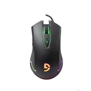 Chuột máy tính - Mouse Fuhlen G3