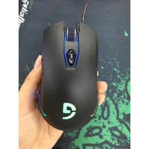 Chuột máy tính - Mouse Fuhlen G3