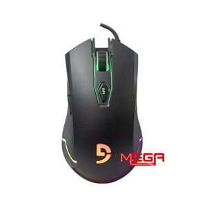 Chuột máy tính - Mouse Fuhlen G3