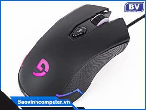 Chuột máy tính - Mouse Fuhlen G3