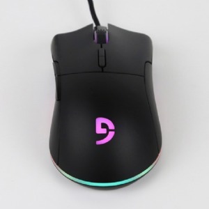 Chuột máy tính - Mouse Fuhlen G4