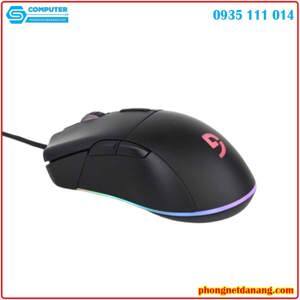 Chuột máy tính - Mouse Fuhlen G4